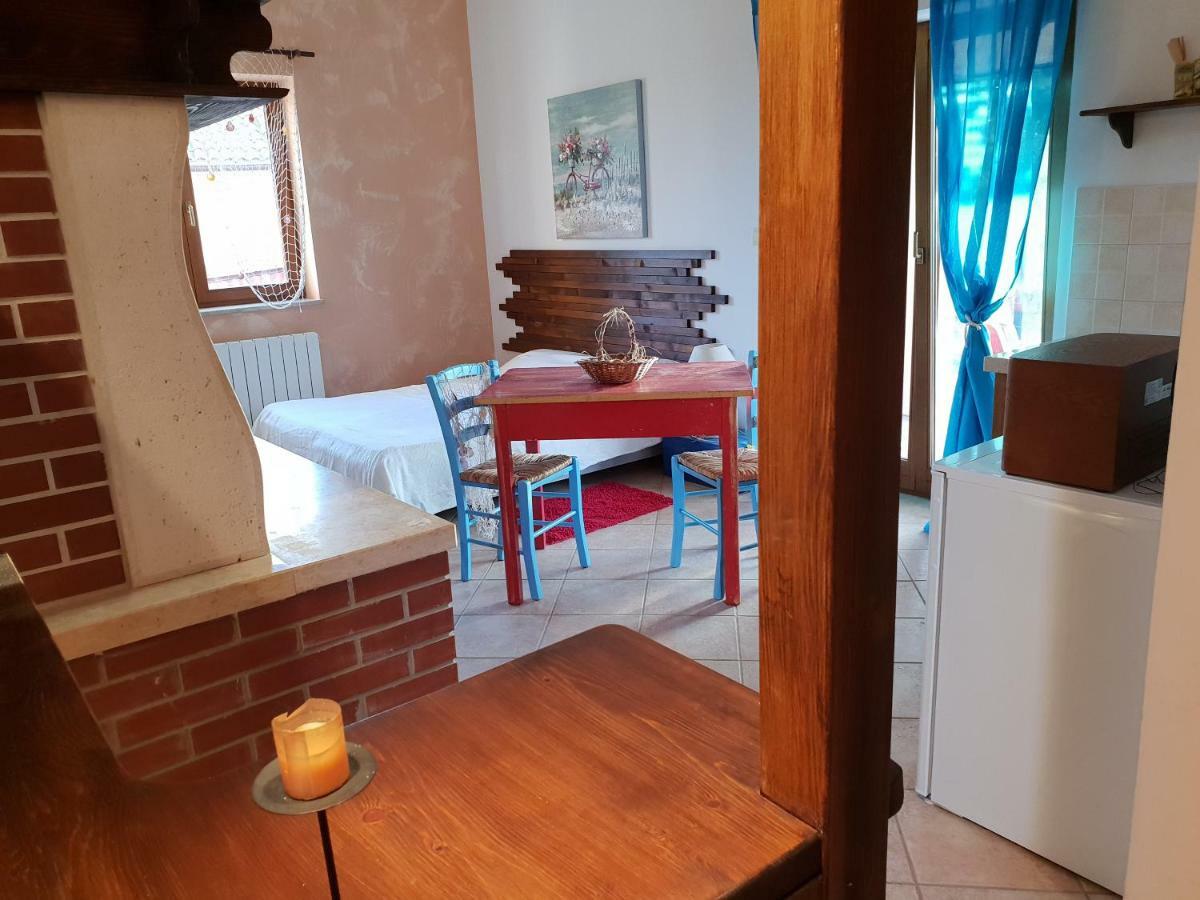 Levanda Apartamento PUY Exterior foto