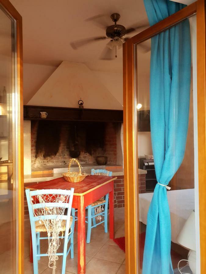Levanda Apartamento PUY Exterior foto