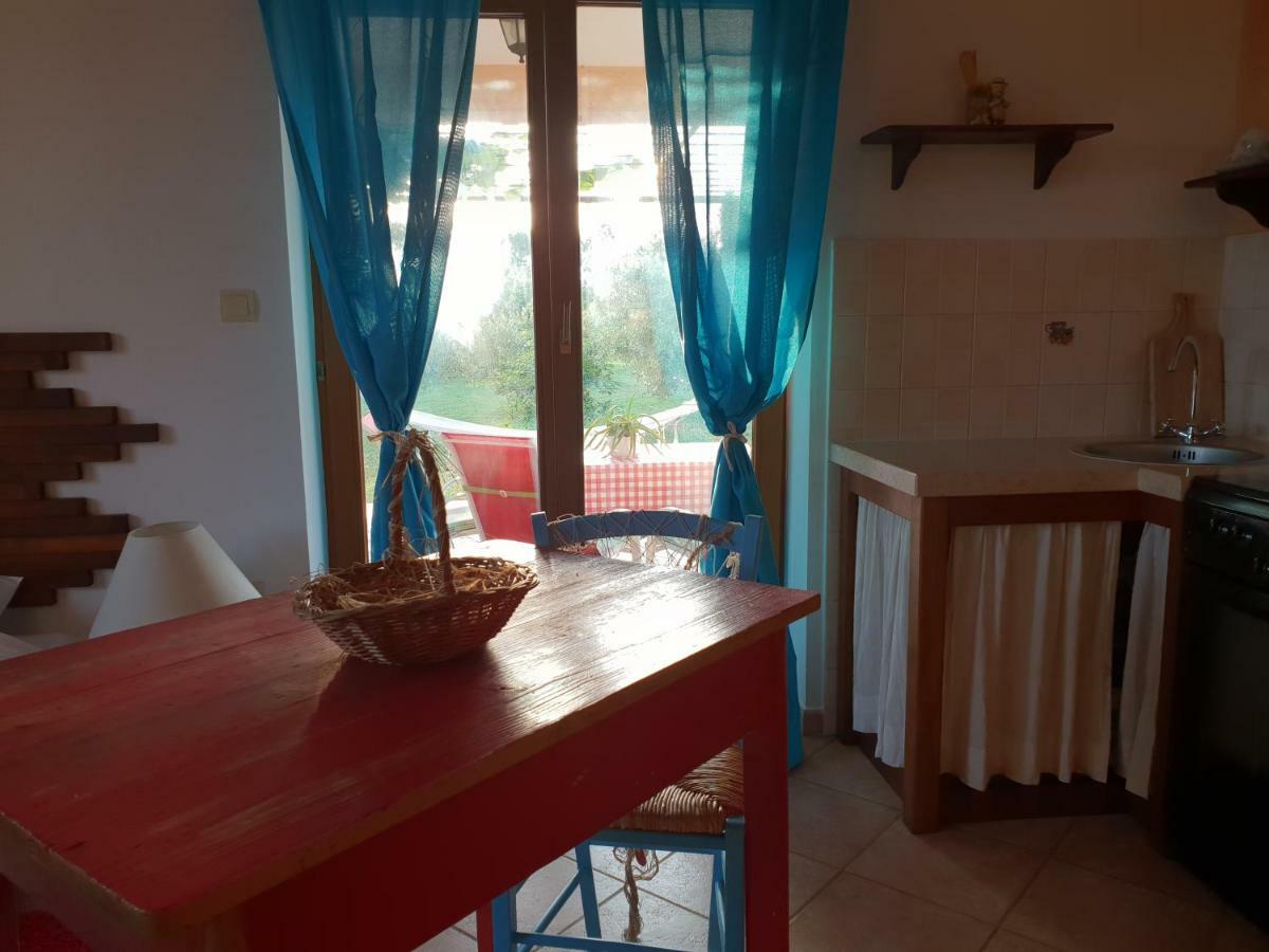 Levanda Apartamento PUY Exterior foto